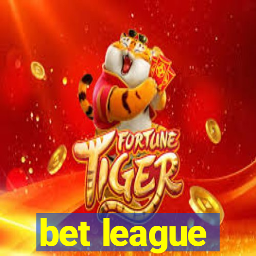 bet league